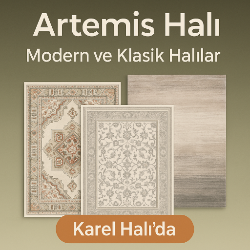 Artemis Halı